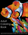 how to create adult coloring book