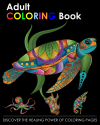 how to create adult coloring book